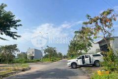 Bá.n nền 126m² đường b3 kdc tân phú, phường hưng phú, tp. cần thơ