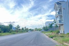 Chủ gửi bá.n nền đường a4 có hẻm kỹ thuật hông kdc phú an, phường hưng phú, tp. cần thơ