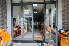 Bán nhà hẻm xe hơi phú nhuận, 4 tầng đẹp mới, ở ngay kd, 52m2, gần mặt tiền, 9.25 tỉ