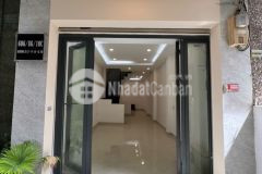 Bán nhà đúc 2 lầu hẻm 606 đường 3 tháng 2, p14 q10 ngay trung tâm sg