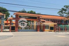 Đất mặt tiền đường tỉnh đt750 nằm sát kcn