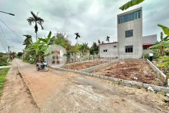 Cần chuyển nhượng lô đất tại ngõ 169 tân thành dương kinh