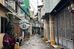 Bán nhà đẹp lạc long quân 59m 4 tầng btct giá rẻ nhất khu vực 7.950 tỷ