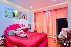 Bán nhà huỳnh văn bánh, hxh, 50m², 4 tầng, sát mặt tiền, nhỉnh 9 tỷ.