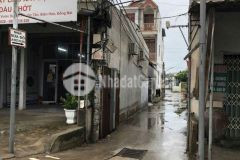 Bán đất p. phước tân võ nguyên giáp. thổ cư đường ô tô