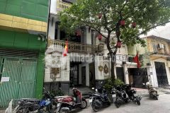 Bán nhà phân lô kim đồng, 90m2, 5 tầng,mt 5m giá 24,7 tỷ, oto tránh kinh doanh