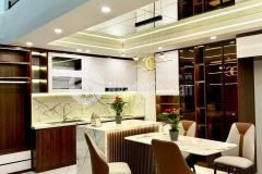 Hoa hậu thanh xuân 45m2 6 tầng nhỉnh 8 tỷ full nội thất