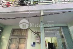 3.05t 29m2 lò gốm q6 2pn hẻm trước nhà 3m shr