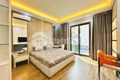 Bán nhà phố trần quang diệu 57m2, 5 tầng 2 mặt thoáng ô tô nhỉnh 25 tỷ gần hồ hoàng cầu
