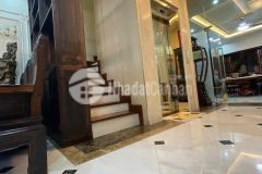 Bán nhà đoàn thị điểm, oto, lô góc, kinh doanh, 75m2, 6t 23,2 tỷ