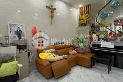 Bán nhà tâm huyết lạc long quânsiêu phẩm tân bình chỉ nhỉnh 7tỷ