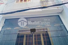 Nhà 3tầng, 36m24 x 9 m, phạm văn hai,tân bình, 4phòng, hẻm3m thông, khu bờ kè, chỉ 5.5tỷ