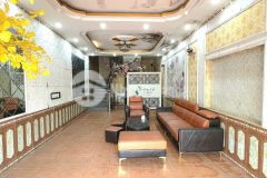 Bán nhà phố phan văn trị, đống đa, 62m2, 5t, ngõ oto, 17,3 tỷ