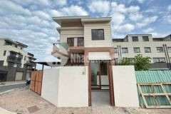 Cho thuê nhà góc 2 mặt tiền kdc nam long 2, phường cái răng, tp cần thơ. giá thuê 15 triệu tháng