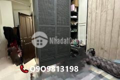 Nhà 3 tầng p.nhiêu lộc quận 3 shr sang tên ngay.
