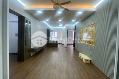 Bán chcc big tower 18 phạm hùng, căn góc 128m 4pn nhà đã sửa giá 7.5 tỷ