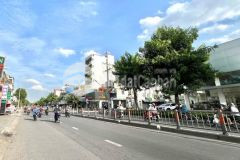 Bán nhà hẻm xe hơi, ô tô vào nhà quang trung, p8, gò vấp, 5pn, 82m², 8.2 tỷ tl