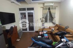 Nhà lô góc tô 4 đa sỹ hà đông 15m ra ô tô dt32m 5 tầng 3 ngủ giá yêu thương