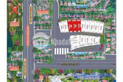 Bán gấp lô đất phúc lộc 90m² giá chỉ 1 tỷ chậm tay mất