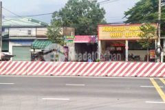 Bán đất mặt tiền dt 743, an phú, thuận an 22,5m x 238m, giá 90 tỷ.