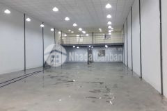 Cho thuê mặt bằng kinh doanh hơn 300m2 khu vực hải châu, sẵn điện nước, cho thuê giá 15 triệu