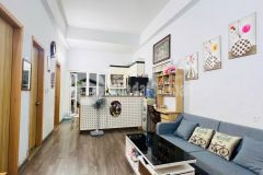 Bán gấp căn góc phụ 67m2 chung cư thanh hà hh02 b1.4, giá tốt, full nội thất