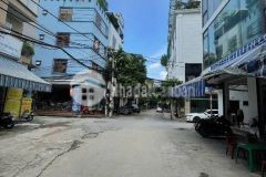 Bán nhà kim đồng giáp bát 4 tầng 103m ô tô tải tránh dừng đỗ kinh doanh hoàng mai