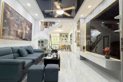 Bán nhà ngõ 81 xã đàn, 40m2 x 4 tầng, 8.6 tỷ