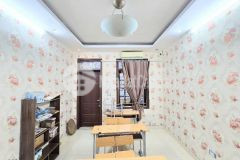 Kim đồng bán nhà 4 tầng phân lô mặt ngõ chính ô tô dừng đỗ kinh doanh hoàng mai