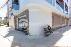 Chỉ 7.9 tỷ sở hữu ngay nhà đẹp 2 mặt thoáng ô tô vào nhà ngõ phố nguyễn văn linh