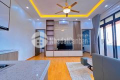 Bán nhà tập thể đh sư phạm, 100m2, 3 ngủ, đủ nội thất sẵn, giá 4,65 tỷ, sẵn sổ đỏ sang tên