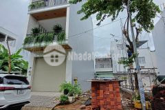 Cg bá.n nền đẹp đường b1 kdc hưng phú 1, p. hưng phú, cái răng, tp. cần thơ. 4.1 tỷ