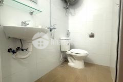 Cần bán nhà ngõ 29 nghĩa dũng, giá 5.7 tỷ, 20m2x5t