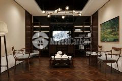 Bán nhà phố tôn đức thắng, oto, lô góc, 75m2 giá 19,6 tỷ