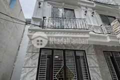 B.á.n gia lâmgiáp hải ô tô gần trường, chợ trung tâm. diện tích 30m2 giá 5,25ty