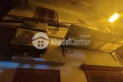 Nhà đẹp bồ đề 5tầng lô góc gần hồ 2 thoáng giá 7,7tỷ