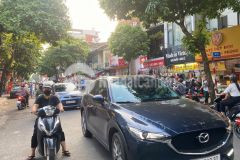 Có 1 căn, hơn 7 tỷ, nhà mới lõi ngọc lâm 40m, 5t, mt 4.5m, gần ô tô thông, vô vàn tiện ích