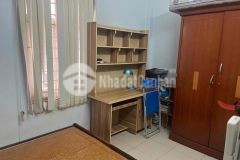 Cho thuê nhà ngõ 8 lê quang đạo, nam từ liêm 32m x 4t, 4 ngủ giá 12tr, 10m ra ô tô