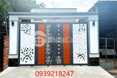 Chinh chu thanh ly nha câp 4 gân câu kênh xang binh chanh tphcm