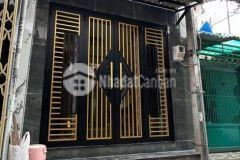 Nhà mới 2 tầng btct 3pn gần 35m2, chợ thị nghè, p21 bình thạnh, giá 5ty