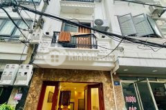 Bán nhà phúc đồng,long biên 45m,6 tầng thang máy,oto vào nhà nhỉnh 13 tỷ