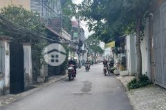 Bán nhà gò vấp, phạm văn chiêu, hẻm xe hơi, gần khu dreamhome, 43m², 3 tầng, 4pn, 5.3 tỷ tl