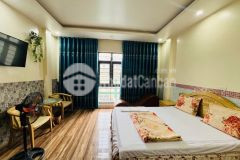 Bán nhà ngõ 15 ngọc hồi 5 tầng dân xây ô tô 7 chỗ vào nhà kinh doanh hoàng mai