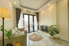 Cho thuê chdv hoàng hoa thám ba đình 75m x 7t, 16pkk giá 75tr, xây mới, pccc đủ