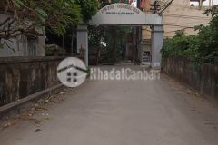 Lô góc cực đẹp 70m2 tại ngọc loan tân quang sát vin 3 0828218468