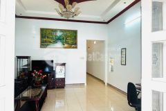 Bán nhà thị trấn diên khánh mặt tiền đường kim đồng