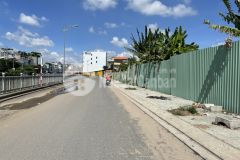 Bán đất 2mt phạm huy thông, p.6, gò vấp 17 x 40, giá 66 tỷ