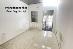 Vị trí đẹp đầu đường cầu giấy tổ ấm nhỏ cho gia đình nhỏ 33.8m2 5.8 tỷ