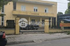 Bán đất khuyến lương 55m phân lô khu giãn dân lòng đường 7m ô tô dừng đỗ hoàng mai