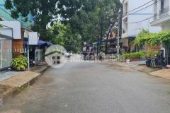 Nền vị trí đẹp hiếm bán nền đường phạm văn nhờ kdc diệu hiền, p. hưng phú, tp cần thơ